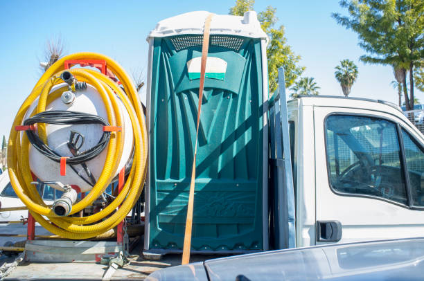 Best Portable restroom trailer rental  in Dunthpe, OR