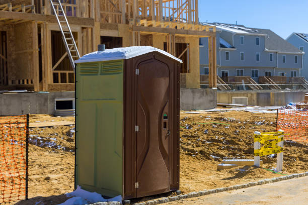 Best Local porta potty services  in Dunthpe, OR