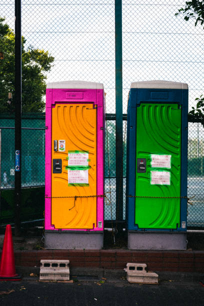Best Sanitation services for porta potties  in Dunthpe, OR