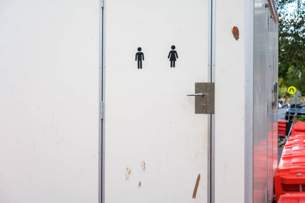 Best Emergency porta potty rental  in Dunthpe, OR