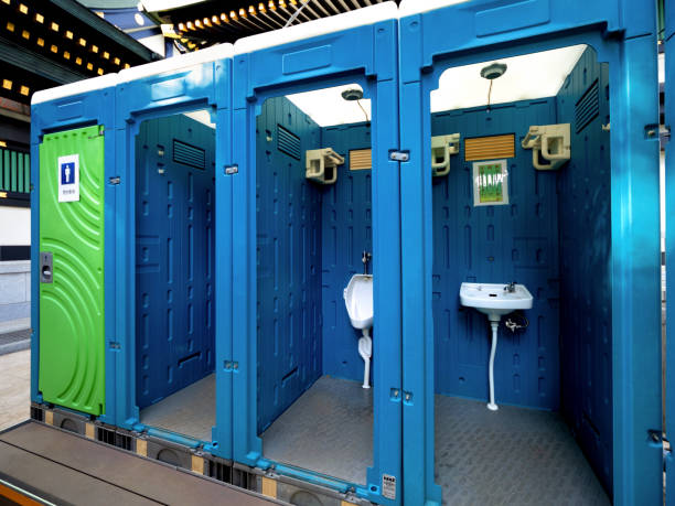 Best Long-term porta potty rental  in Dunthpe, OR