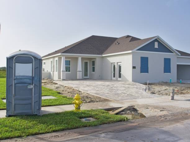 Porta potty services near me in Dunthorpe, OR