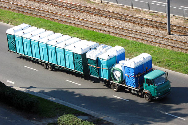 Portable Toilet Options We Offer in Dunthorpe, OR