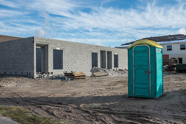 Best Portable restroom trailer rental  in Dunthpe, OR